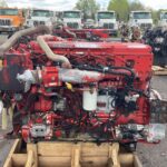 2013 Cummins ISX15 CM2350 Used Takeout Engine