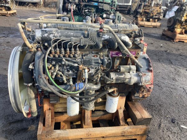 1996 Mack MS250 Midliner Diesel Engine