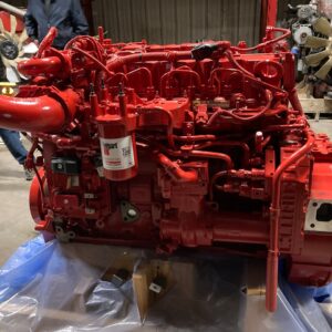 New 2022 Cummins 6.7L 260hp