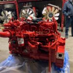 New 2022 Cummins ISB6.7L 240hp