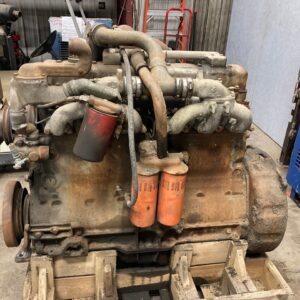 Mack ENDT673 Used Diesel Takeout Engine