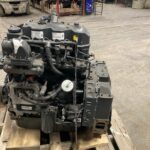 New 2021 F4HE9484 FPT IVECO Diesel Engine