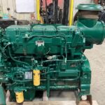 Industrial C15 Caterpillar Engine