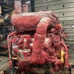 2014 Caterpillar C32 Acert