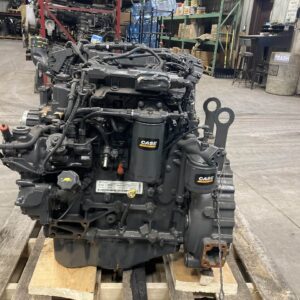 New 2019 Case FPT F5BFL413A*C009