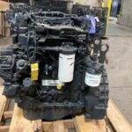 New 2022 Case FPT F5BFL413A*C009