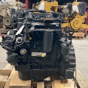 New 2023 Case FPT F5BFL413A*C015