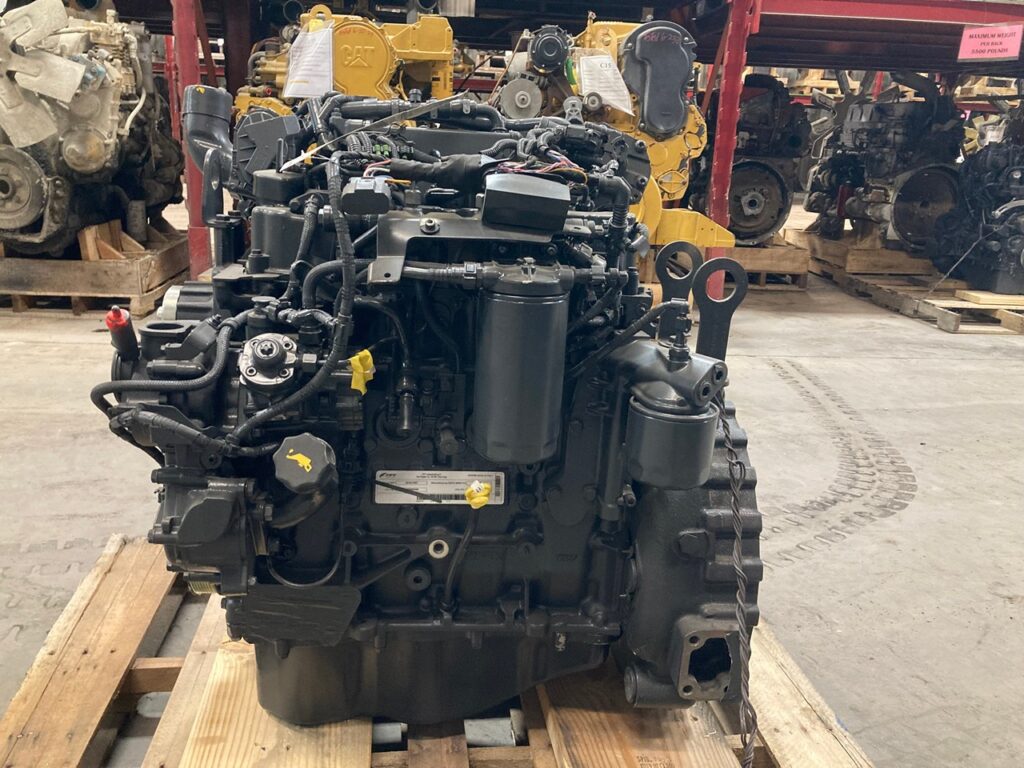 New 2023 Iveco FPT F5BFL413A*C015