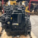 New 2023 Iveco FPT F5BFL413A*C015