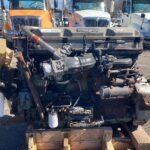 2009 Used Detroit 14 Liter Series 60