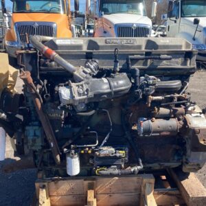 2009 Used Detroit 14 Liter Series 60