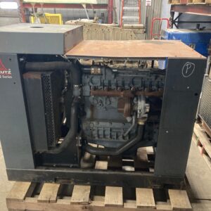 2007 Deutz TCD2012L06 2V