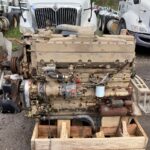 Run Tested Cummins 855. NTC350 Big Cam 1