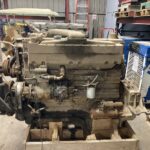 Run Tested Cummins 855, NTC350 Big Cam 1