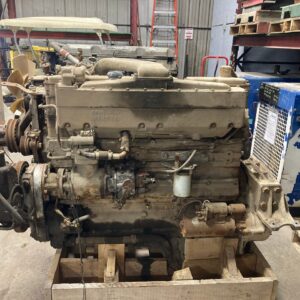 Run Tested Cummins 855, NTC350 Big Cam 1