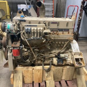 2003 Good Used Cummins QSM11-C