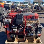 2009 Used Cummins ISM 350V