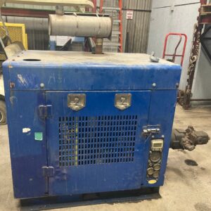 2010 C4.4 Caterpillar Turbocharged Hydraulic Power Unit