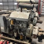 2010 Run Tested Caterpillar C4.4