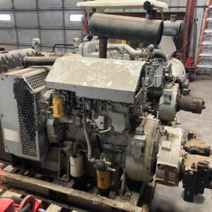 2010 Run Tested Caterpillar C4.4