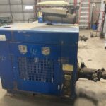2010 Caterpillar C4.4 Acert Hydraulic Power Unit