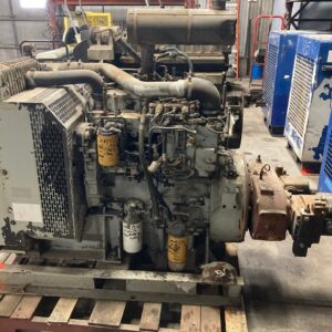 2011 Good Tested Caterpillar C4.4