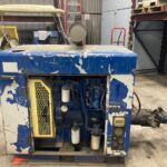 2011 Cat C4.4 Turbocharged Hydraulic Power Unit
