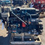 Good Running '03 DT466E International