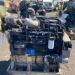 2004 Cummins ISL-280