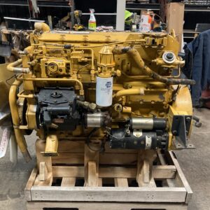3116 Used Caterpillar Engine