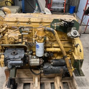 1993 Used Tested Caterpillar 3116