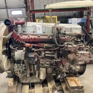 2010 Used Mack MP8-415C