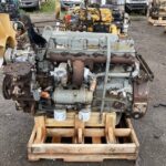 1989 Ford 7.8L 240hp Brazilian Diesel