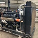 Doosan P222FE Industrial Power Unit