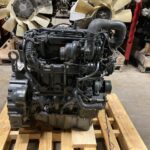 New 2021 Case FPT F5HFL463D*G009