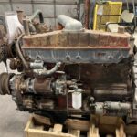 1981 Used Cummins Big Cam 2