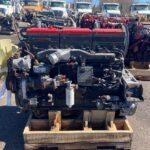 Cummins N14+ 2592 CPL