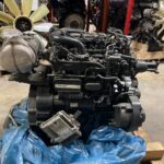 2019 New 74hp Deutz TD3.6L4