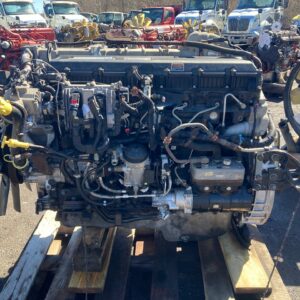 Good Used 2012 Navistar International Maxxforce 13