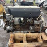 1999 Good Used OM906LA Mercedes Diesel