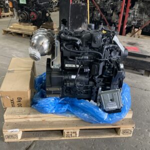2021 New Deutz 3.6L Engine