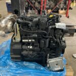 2022 New TCD3.6L4 Deutz Engine
