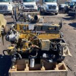 1993 Used Cummins L10-310E