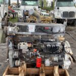 1999 Cummins ISM-335V