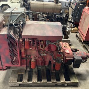 2010 Good Running Caterpillar C4.4