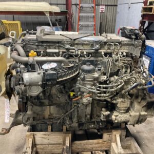 2019 Detroit Diesel DD15 472910S