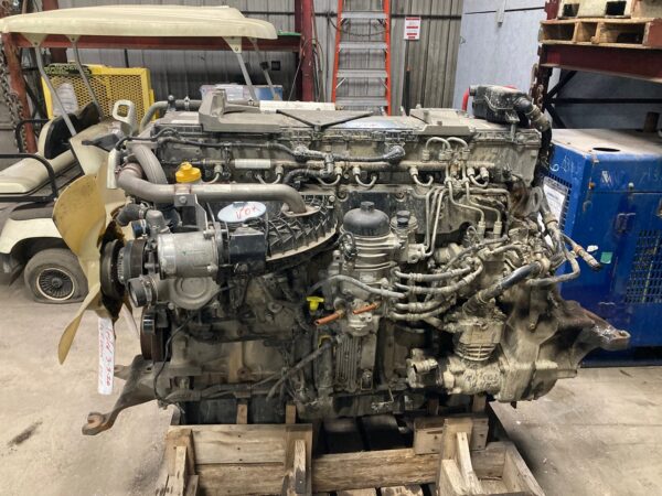 2019 Detroit Diesel DD15 472910S