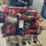 2010 Used 6.7L Cummins ISB