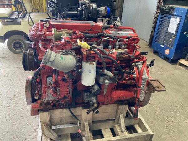 2010 Used 6.7L Cummins ISB