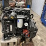 2012 Used Cummins QSB4.5